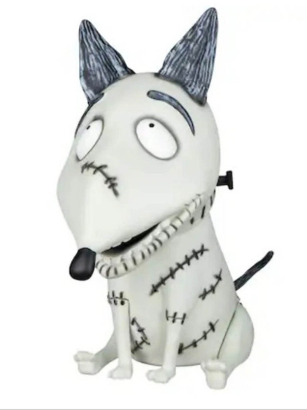 Disney's Frankenweenie "Sparky" Animatronic Halloween Decor